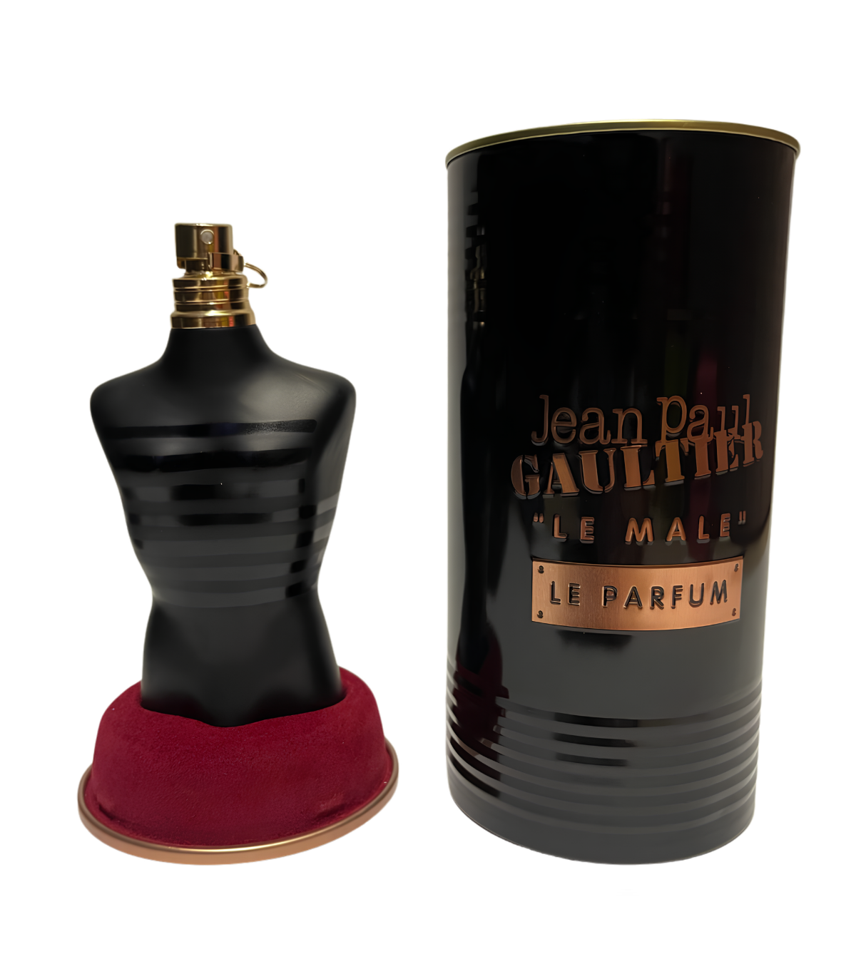 JEAN PAUL GAULTIER LE MALE LE PARFUM
