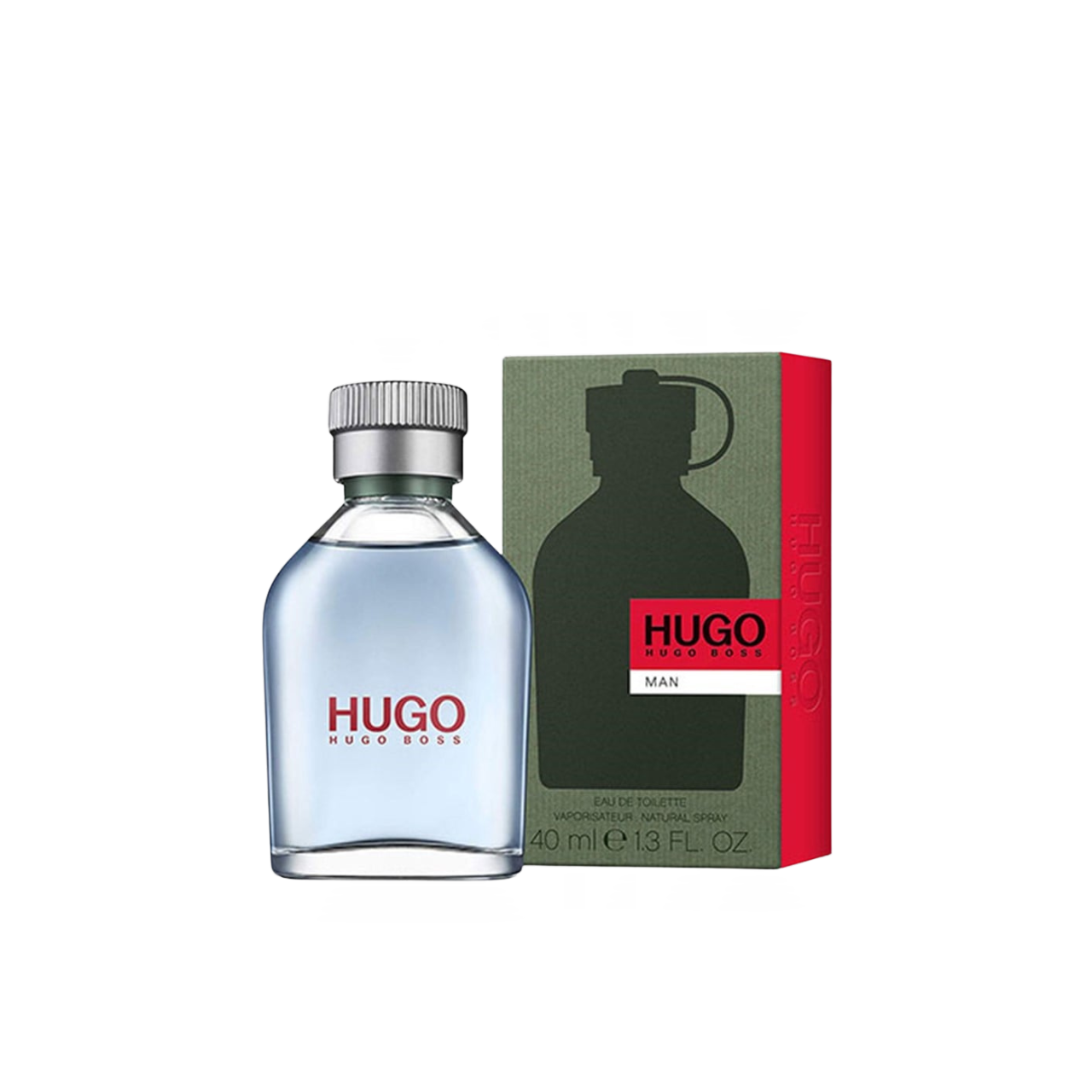 HUGO BY HUGO BOSS