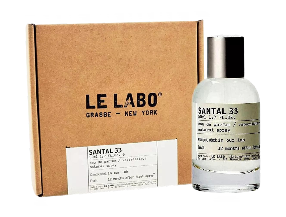 SANTAL 33