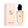 SÍ GIORGIO ARMANI