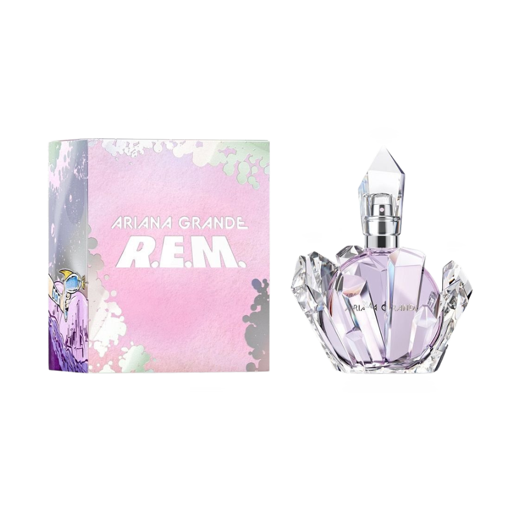 R.E.M ARIANA GRANDE