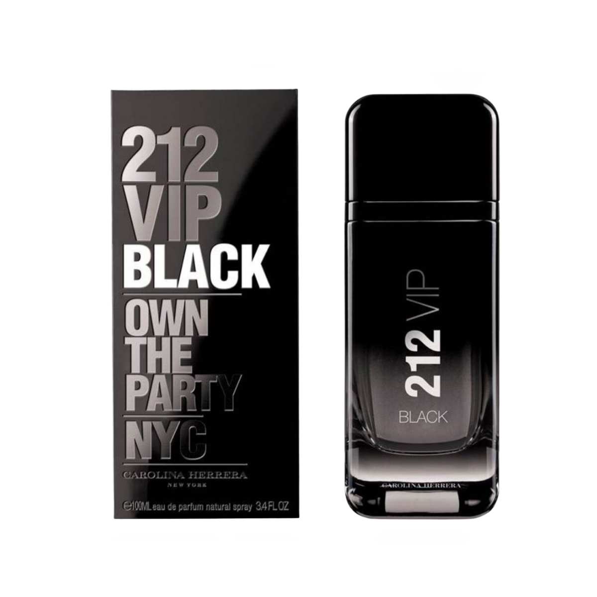 212 VIP BLACK