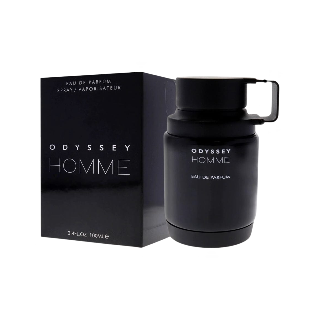 ODYSSEY HOMME