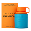 MANDARIN SKY