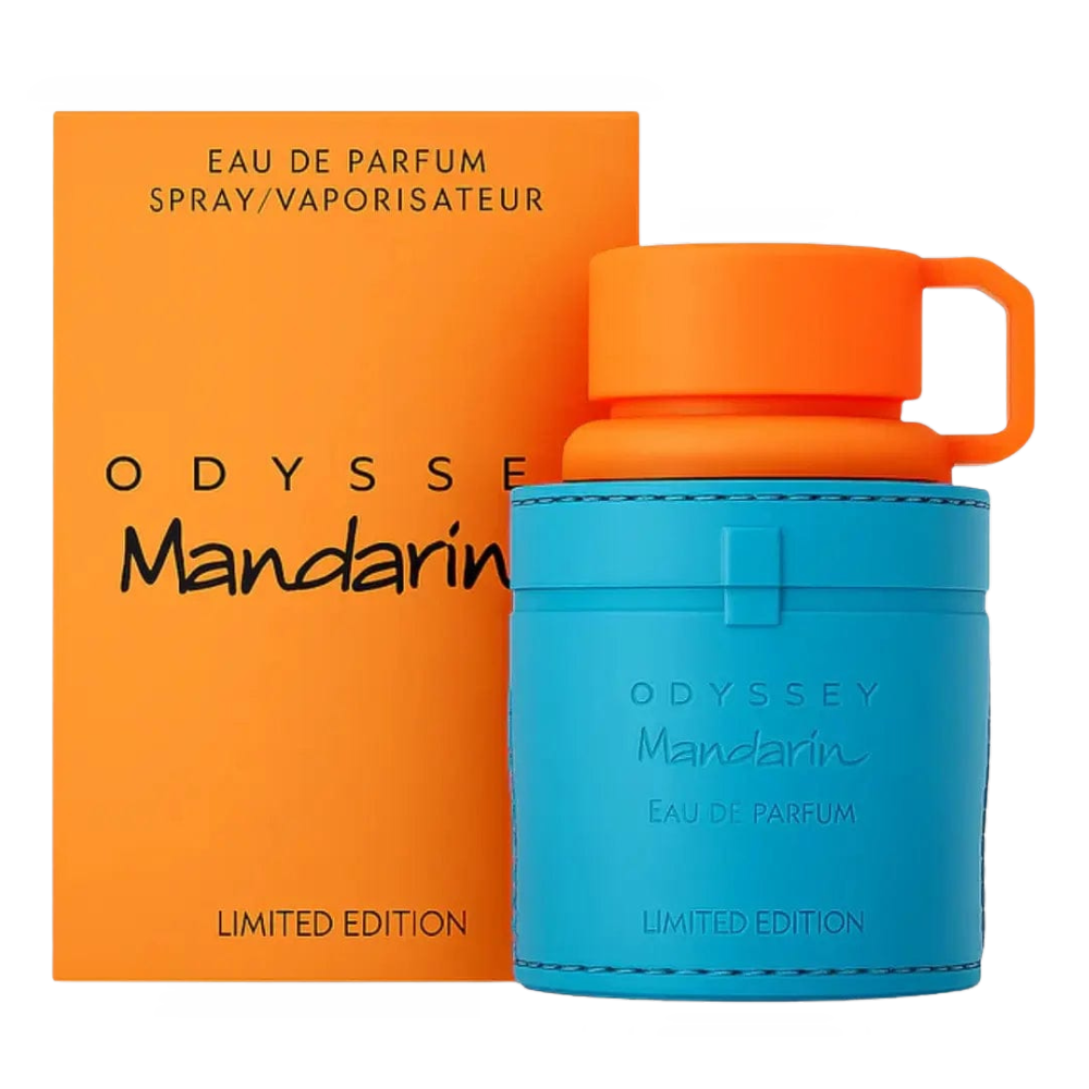 MANDARIN SKY
