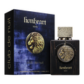 LIONHEART MAN