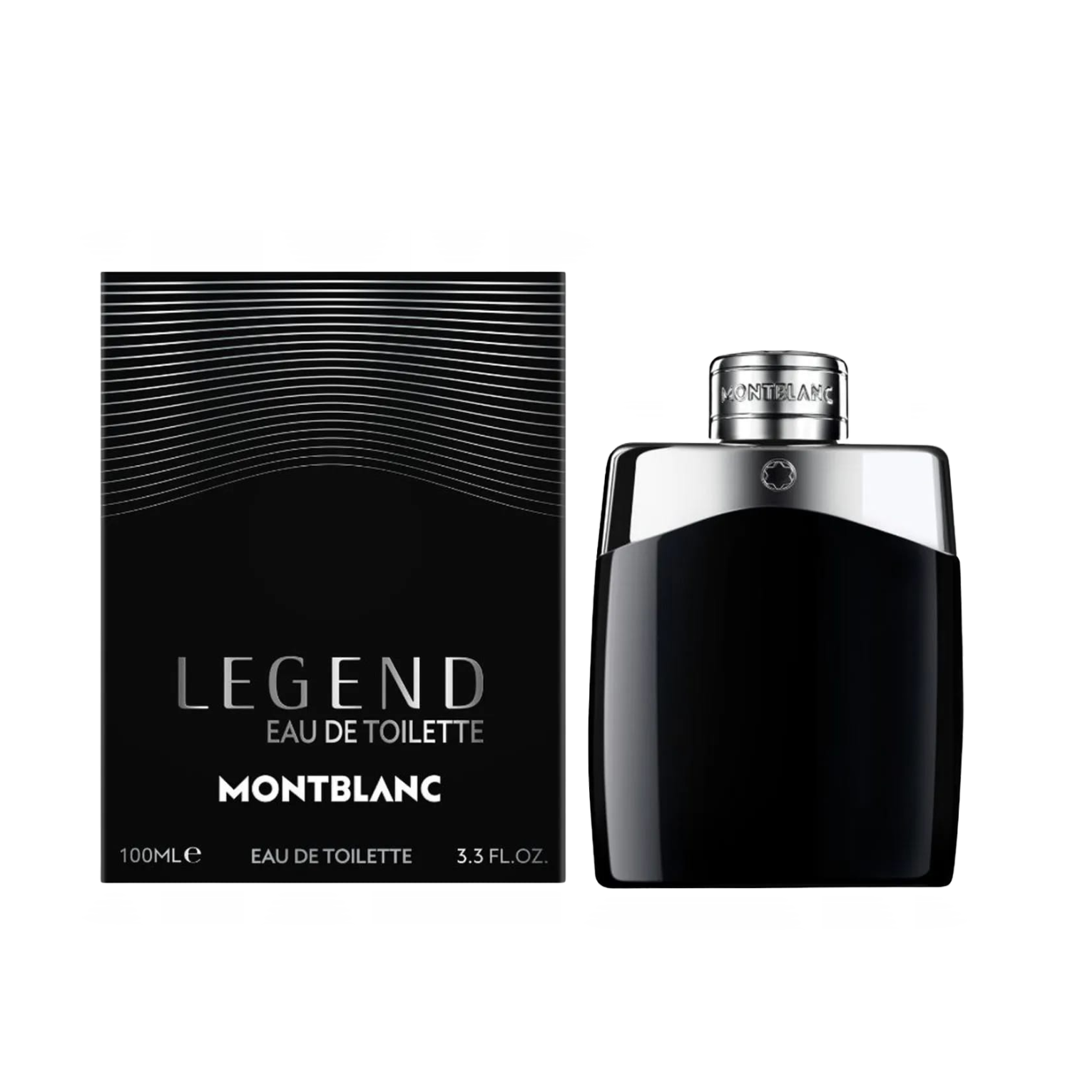 LEGEND MONTBLANC