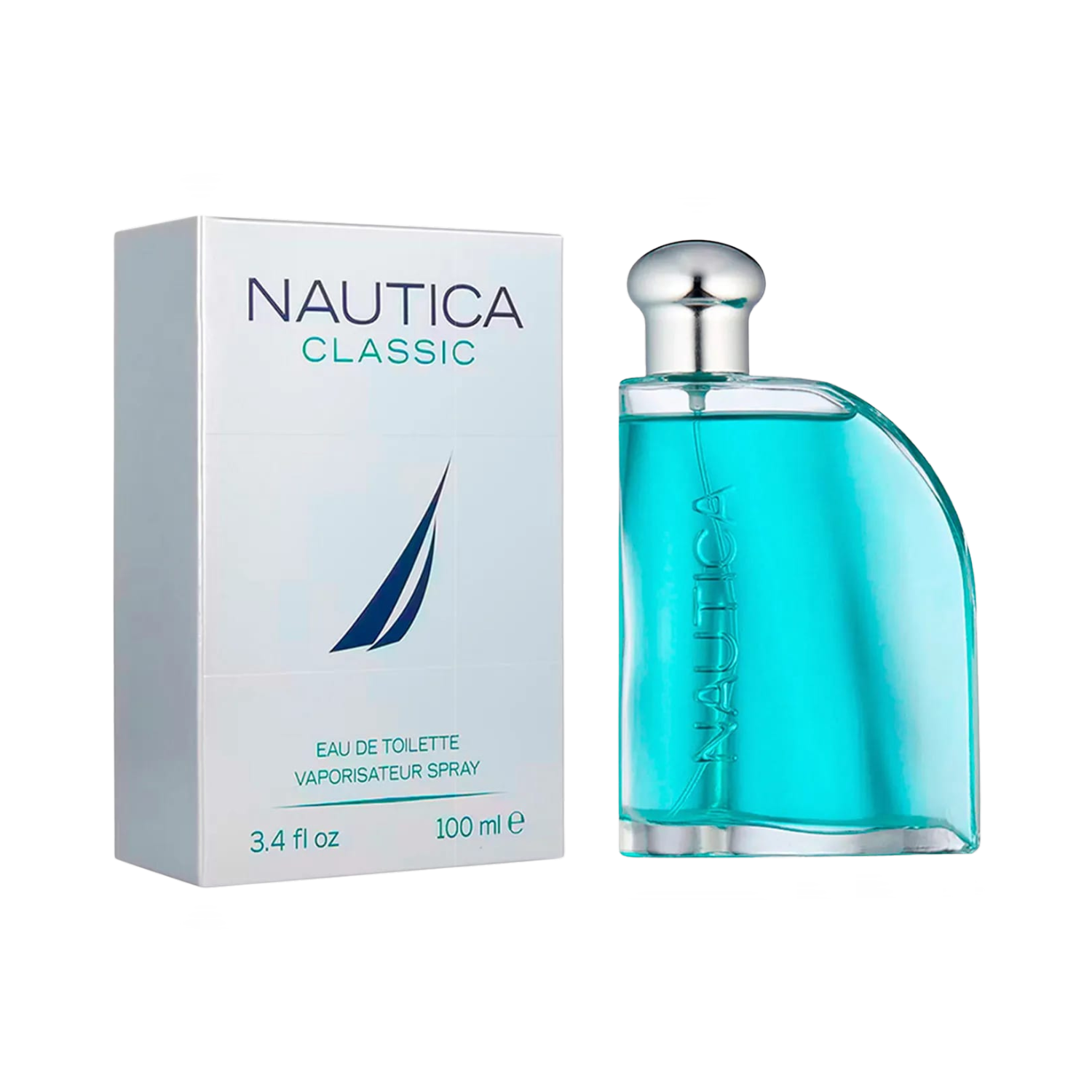CLASSIC NAUTICA