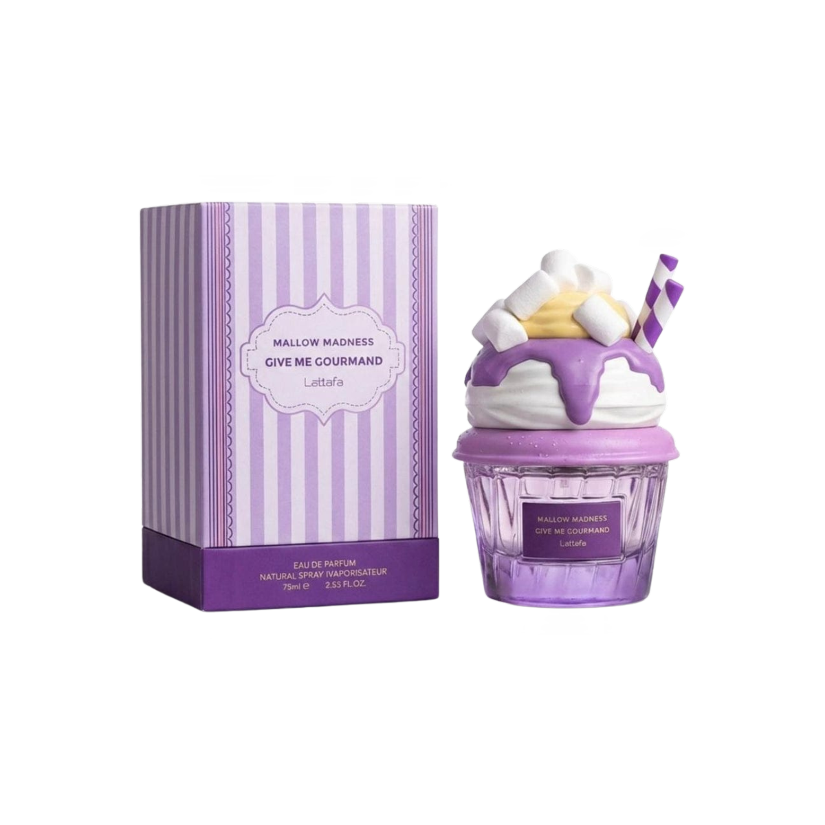 MALLOW MADNES