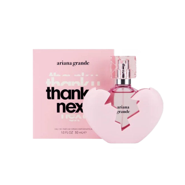 THANK U NEXT