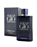 AQUA DI GIO PROFUNDO