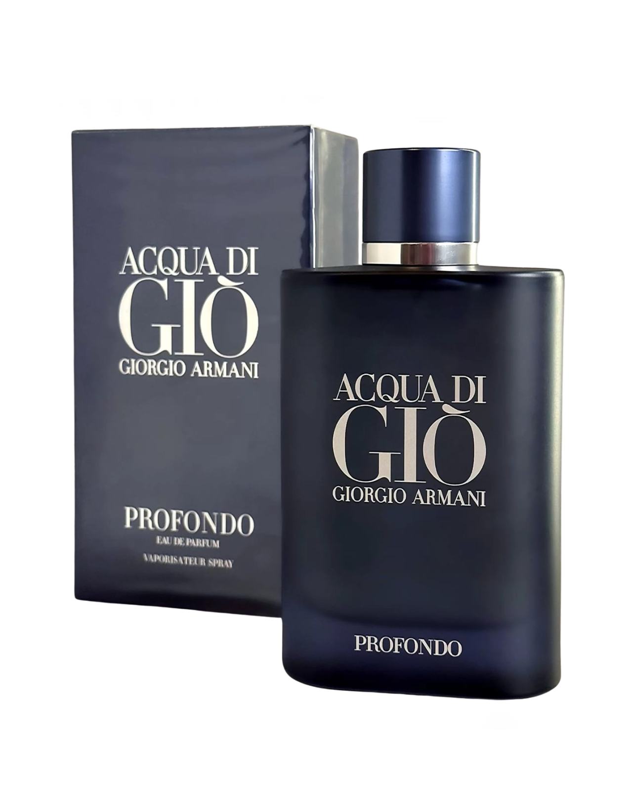 AQUA DI GIO PROFUNDO