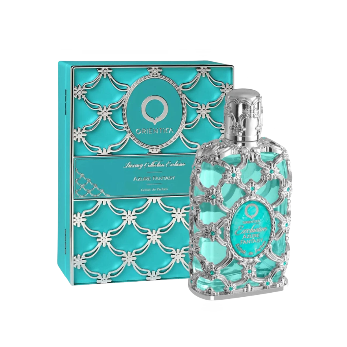 ORIENTICA AZURE