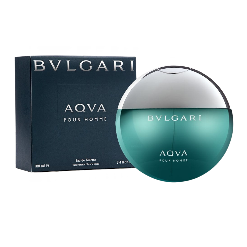 BVLGARI AQUA