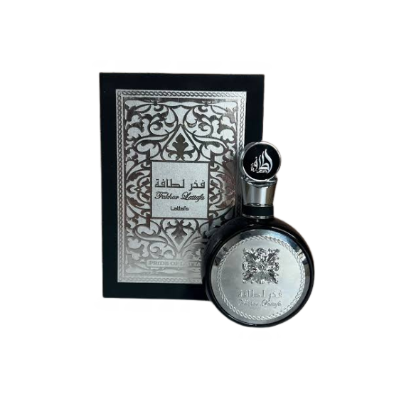 FAKHAR BLACK
