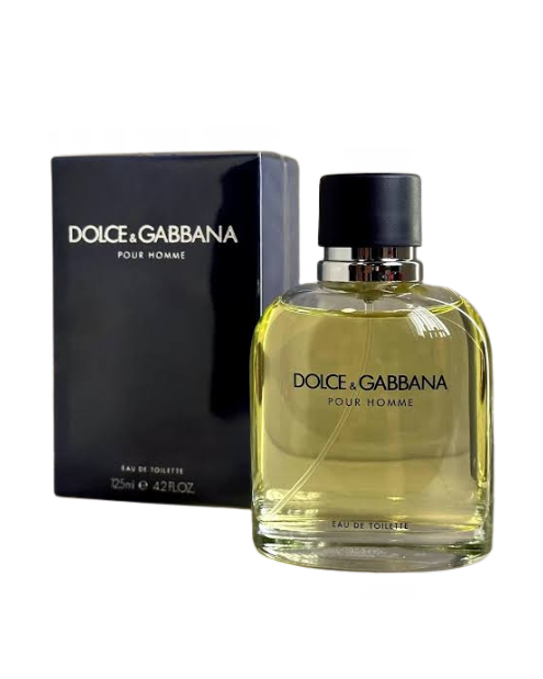 DYG POUR HOMME