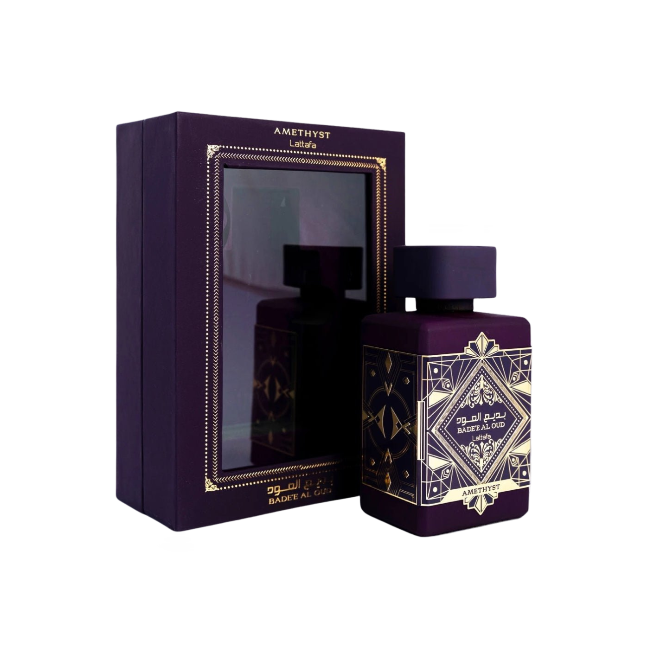 LATAFFA AMETHYST