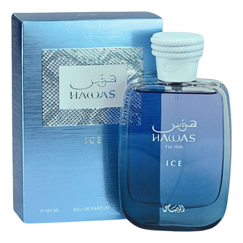 HAWAS ICE