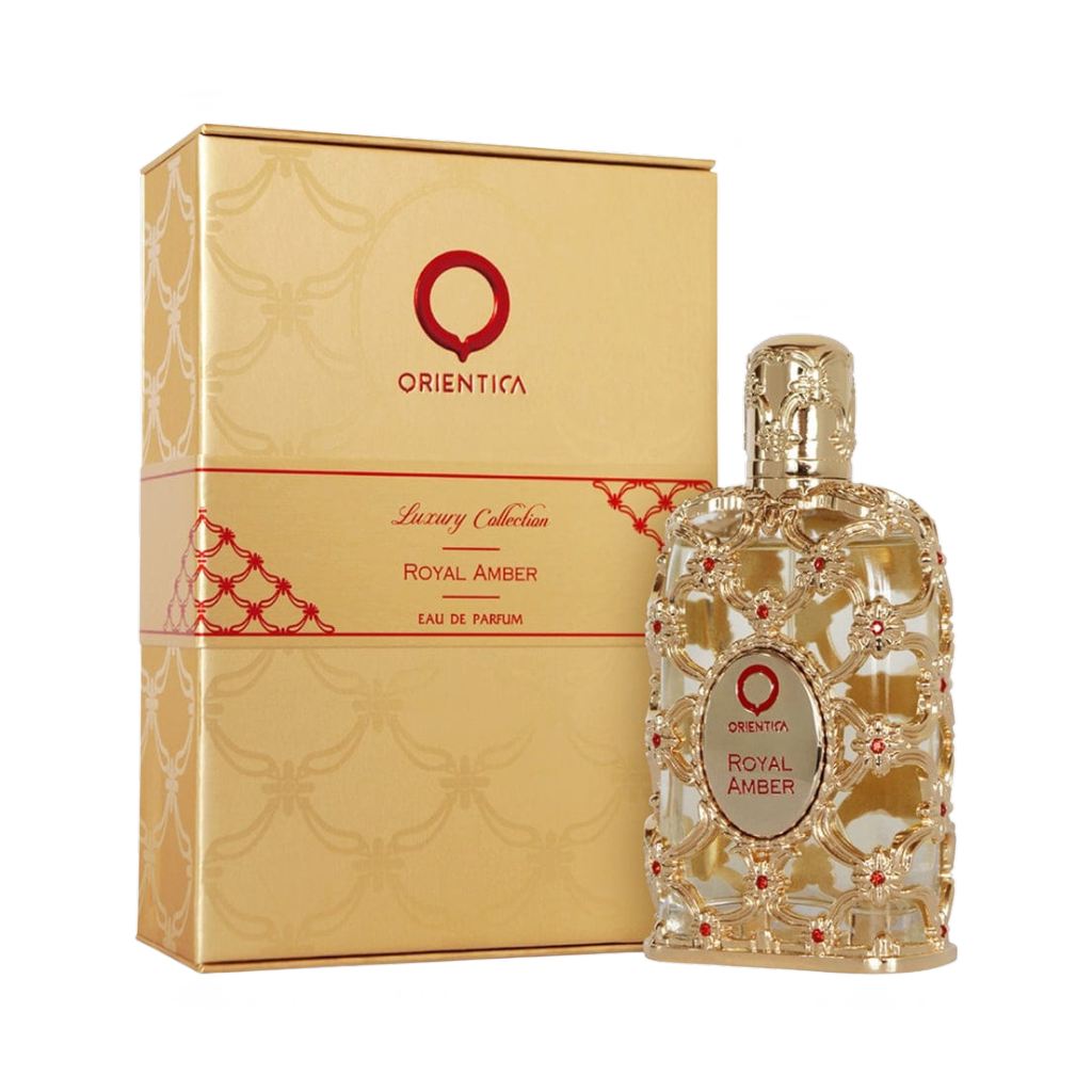 ORIENTICA ROYAL