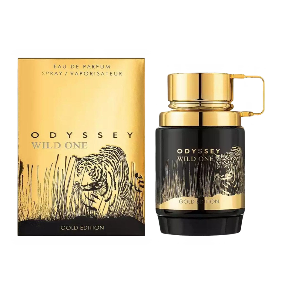 ODYSSEY WILD ONE