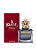 SCANDAL MEN JP