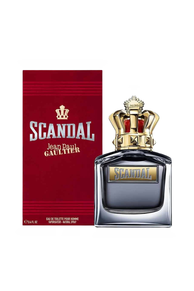 SCANDAL MEN JP