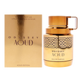 ODYSSEY AOUD