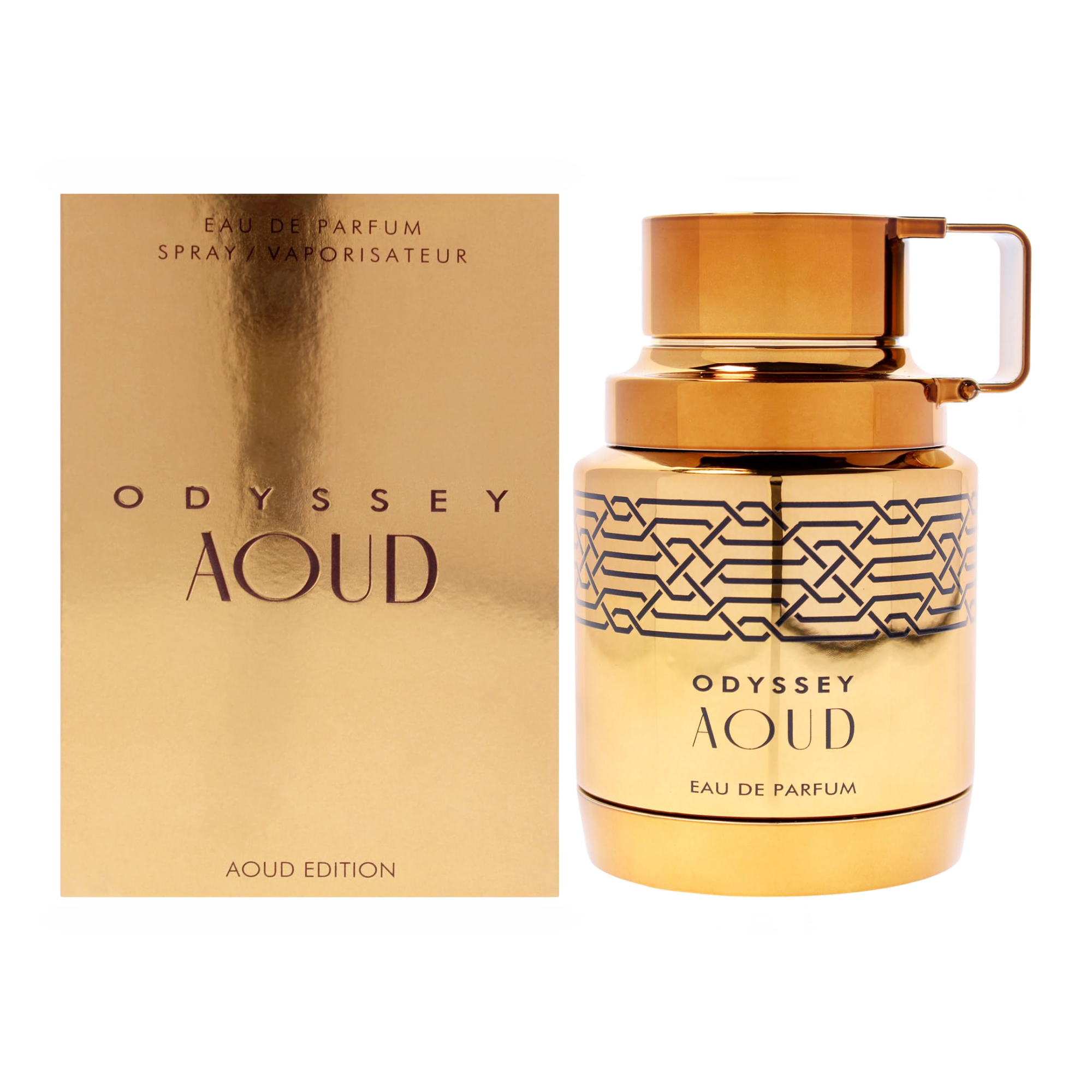 ODYSSEY AOUD