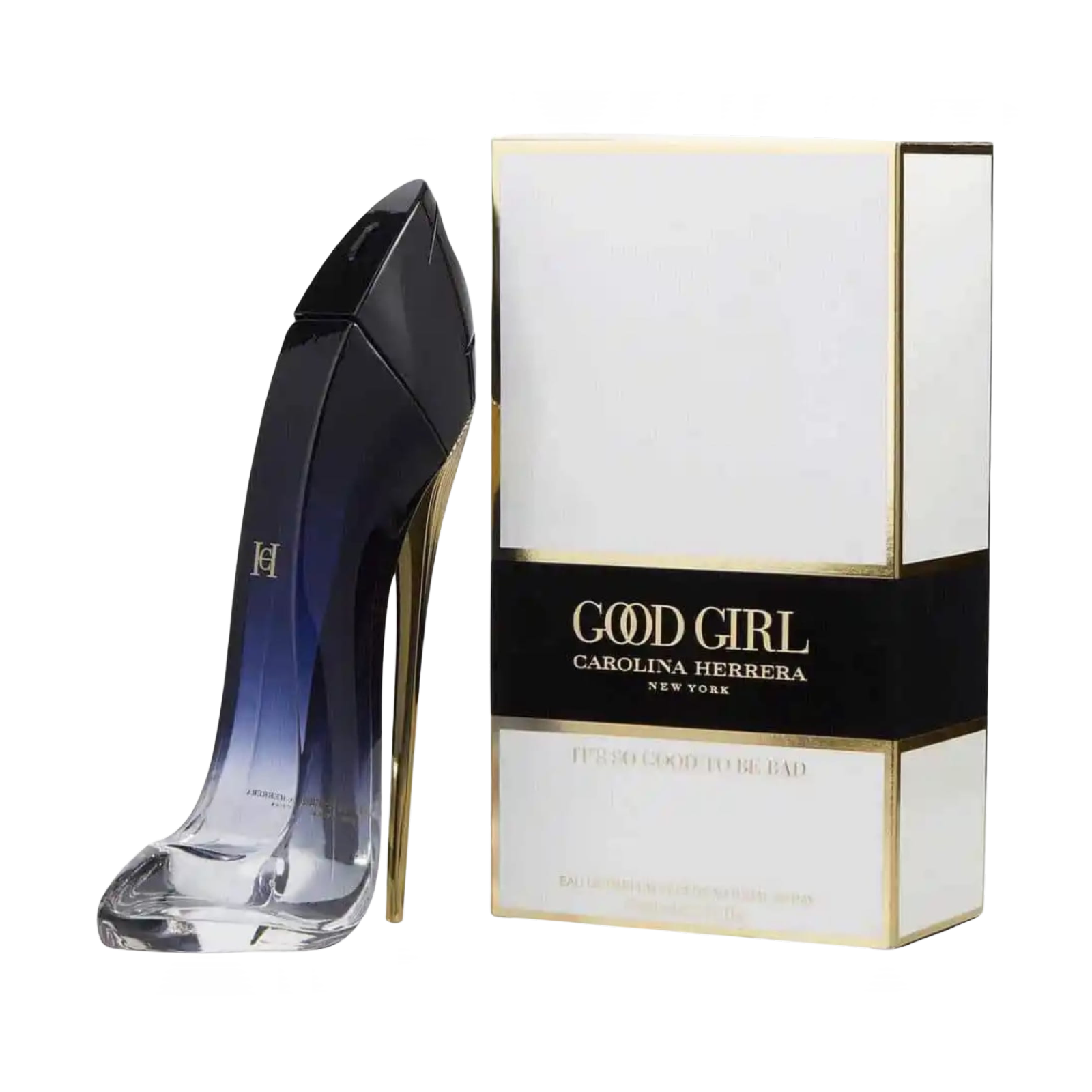 GOOD GIRL LEGERE CAROLINA HERRERA