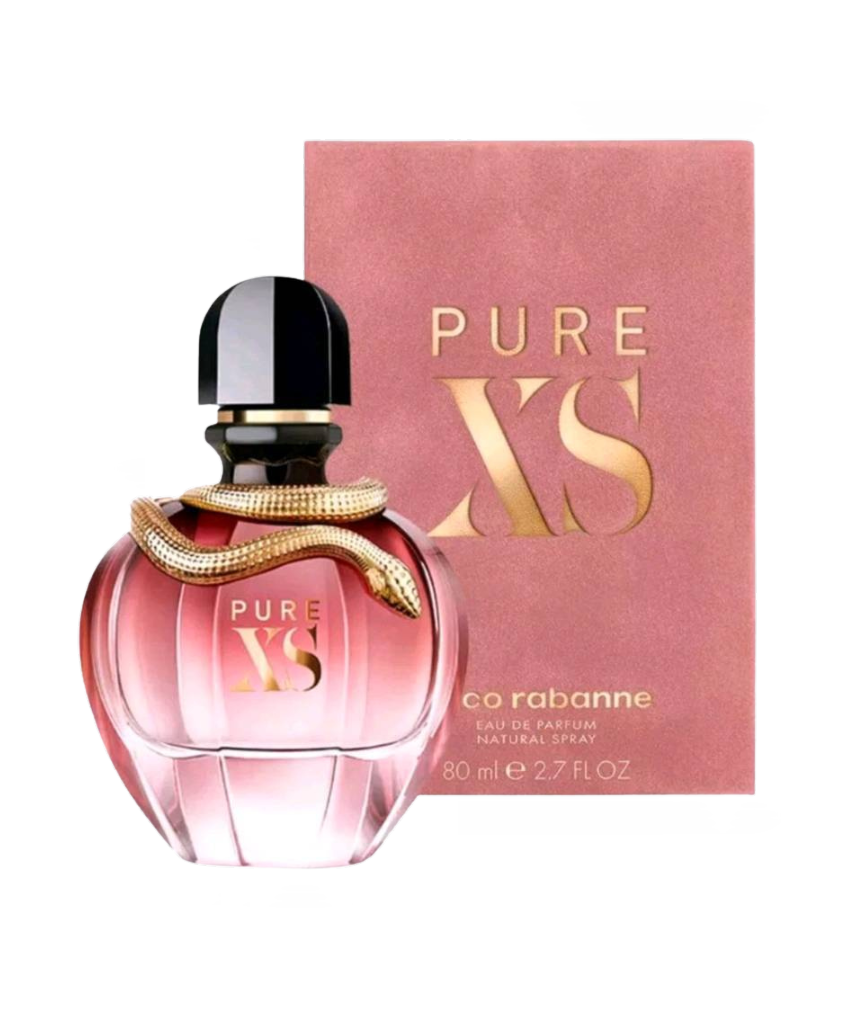 PURE XS PACO RABANNE