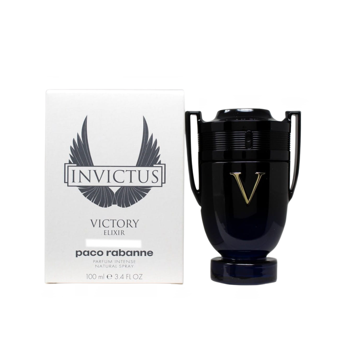 INVICTUS VICTORY