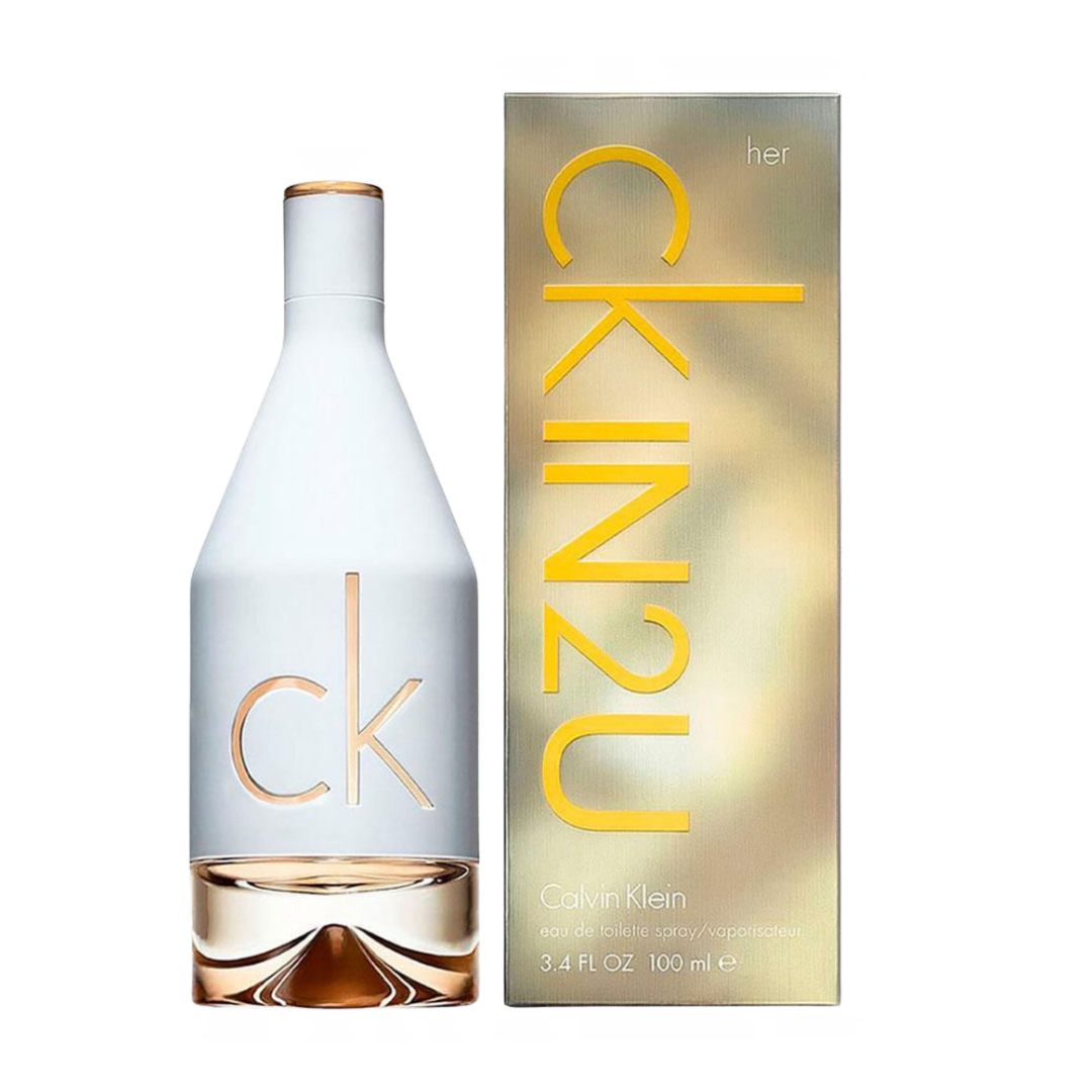 CK IN2U FOR HER