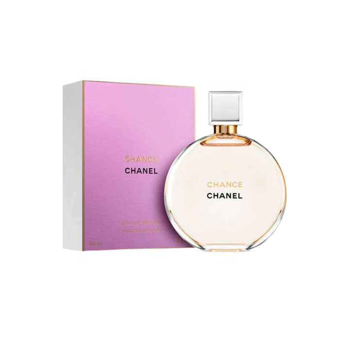 CHANCE CHANEL